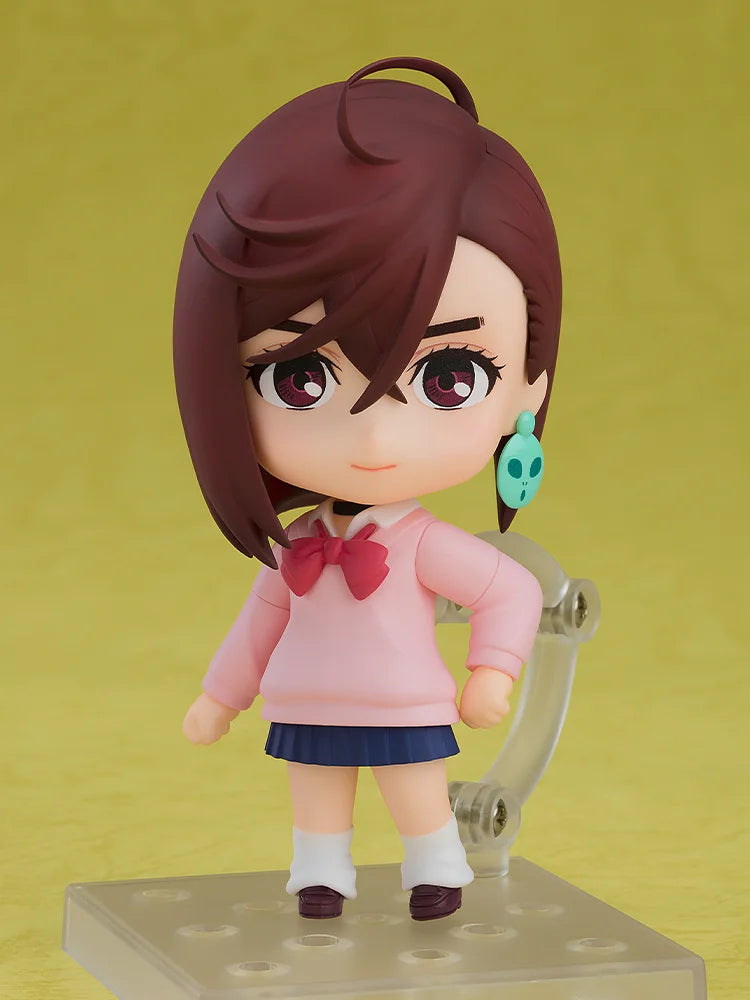 2701 Dandadan Nendoroid Momo