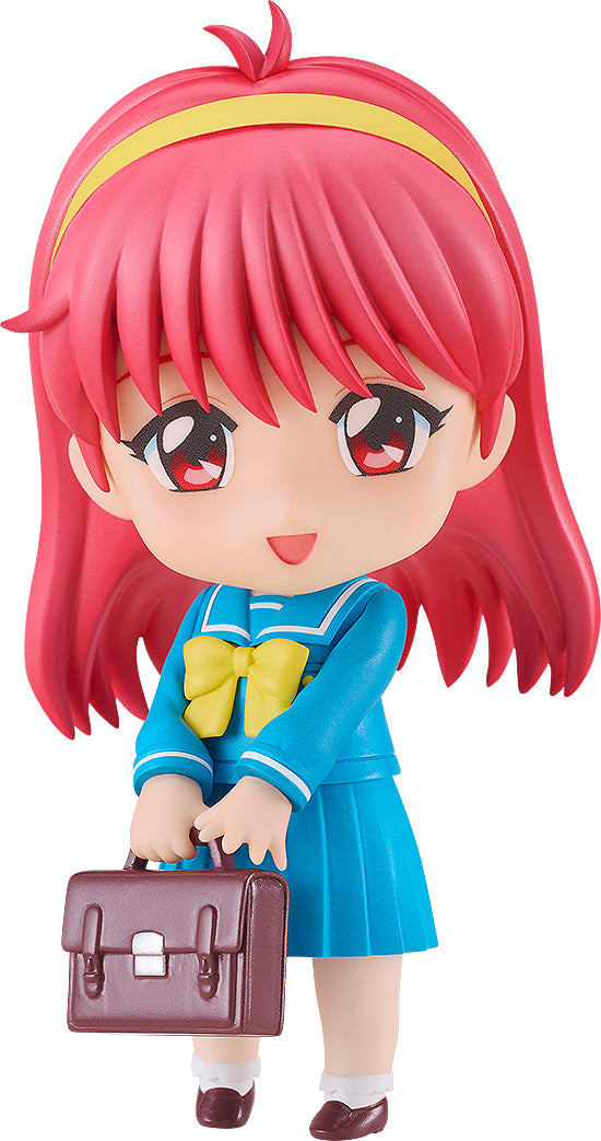 2325 Tokimeki Memorial Nendoroid Shiori Fujisaki