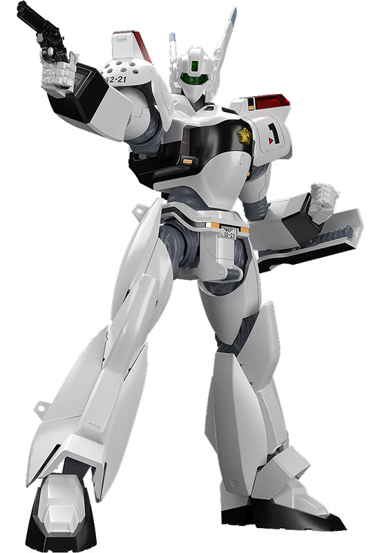 Mobile Police Patlabor Good Smile Company MODEROID AV-98 Ingram (4th-run)