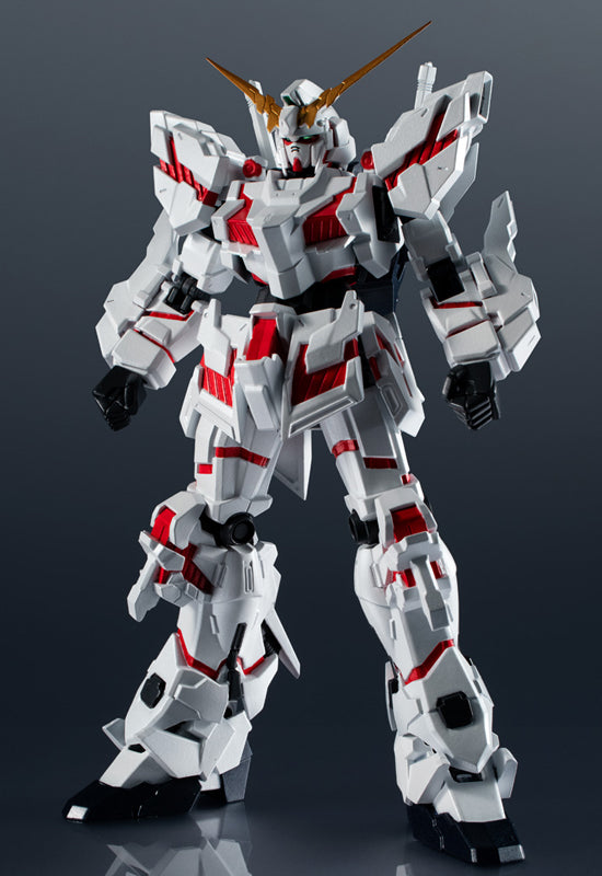 Mobile Suit Gundam Unicorn Bandai Gundam Universe RX-0 Unicorn Gundam Renewal