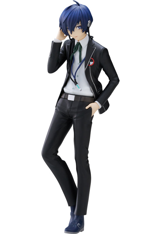 Persona3 Reload POP UP PARADE P3R Protagonist