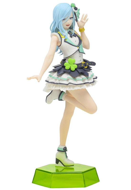 HATSUNE MIKU: COLORFUL STAGE! SEGA Desktop x Decorate Collections Hinomori Shizuku