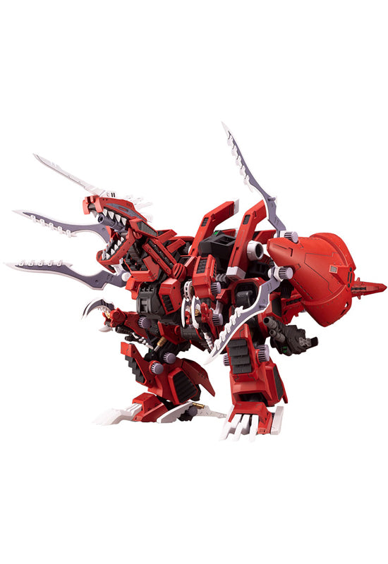 Zoids Kotobukiya HMM EZ-034 Geno Breaker Repackage Ver. (re-run)