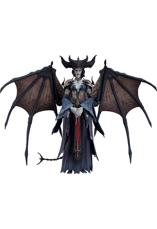 648 Diablo® IV figma Lilith