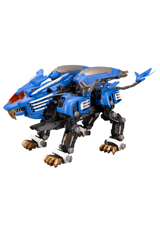 Zoids Kotobukiya HMM RZ-028 Blade Liger AB