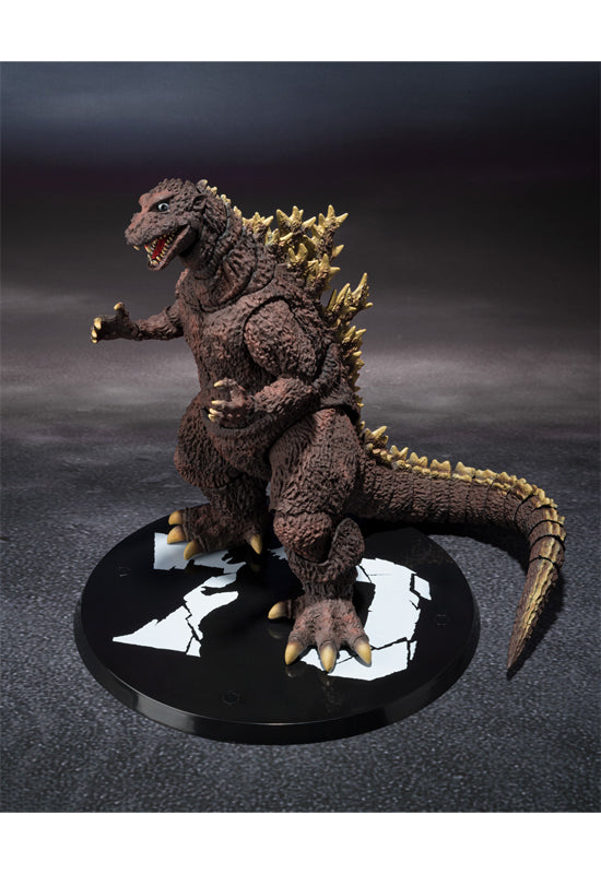 Godzilla S.H.Monster Arts Godzilla (1954) 70th Anniversary Special Ver.