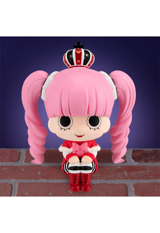 ONE PIECE MEGAHOUSE Lookup Perona