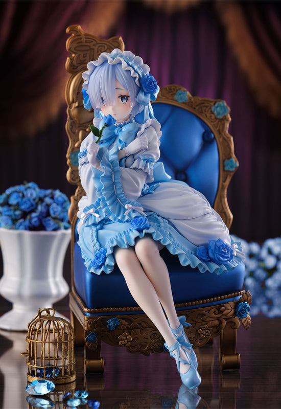 Re:ZERO -Starting Life in Another World- F:NEX Rem Gothic ver.