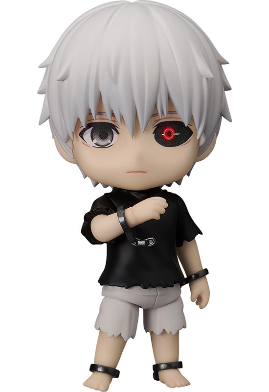 2734 Tokyo Ghoul Good Smile Company Nendoroid Ken Kaneki