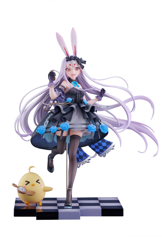 Azur Lane F:NEX Shimakaze The White Rabbit of Wonderland ver.