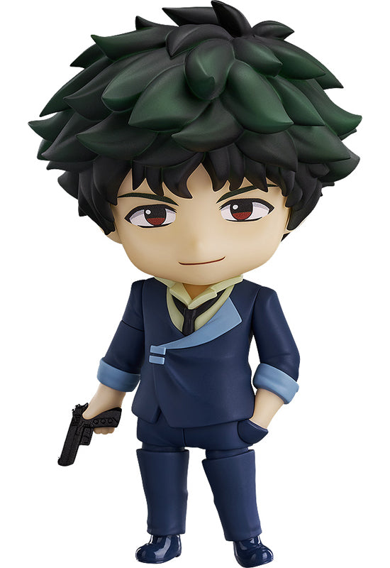 2651 Cowboy Bebop Nendoroid Spike Spiegel