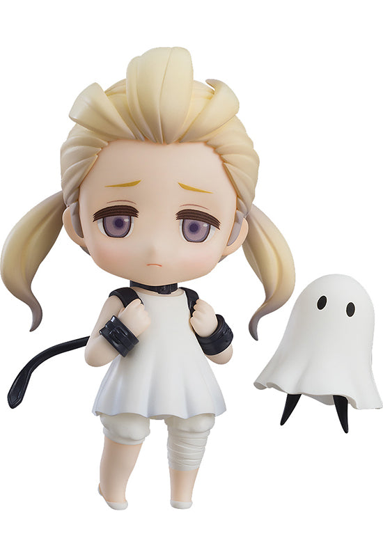 1896 - NieR Re[in]carnation SQUARE ENIX Nendoroid The Girl of Light & Mama