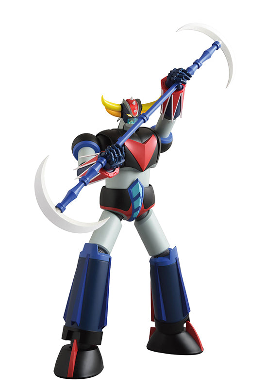 Grendizer EVOLUTION TOYS GRAND ACTION BIGSIZE MODEL Original Color Ver.