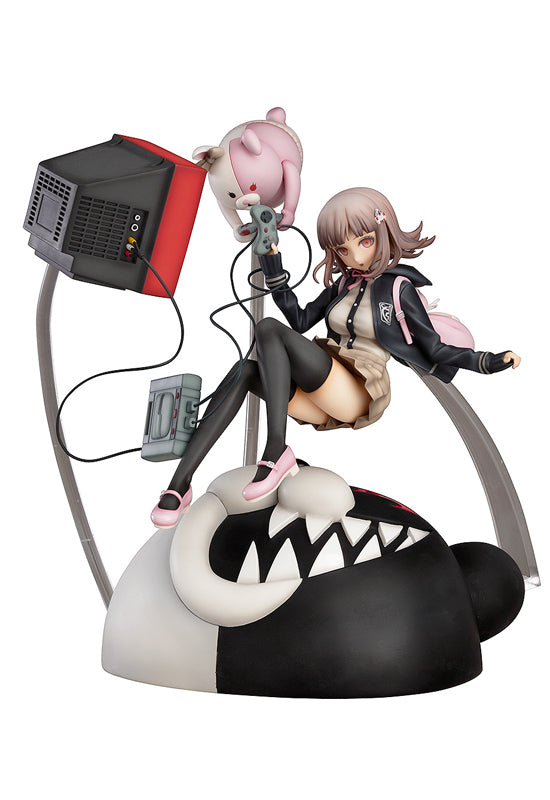 Danganronpa 2: Goodbye Despair Phat! Chiaki Nanami (4th run)