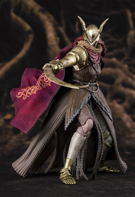 ELDEN RING Bandai S.H.Figuarts Michela's Blade, Malenia