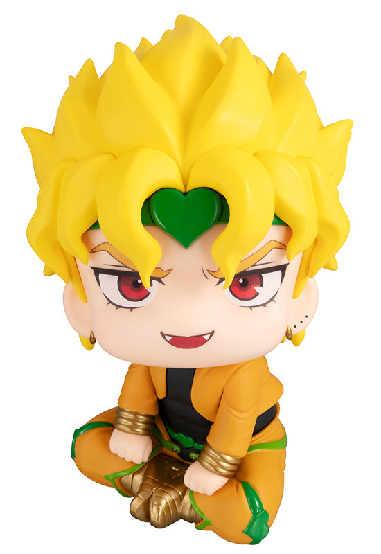 JoJo's Bizarre Adventure Stardust Crusaders MEGAHOUSE Lookup DIO