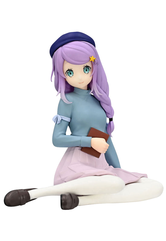 Re:ZERO -Starting Life in Another World-　FuRyu Noodle Stopper Figure -Anastasia Book Girl ver.-