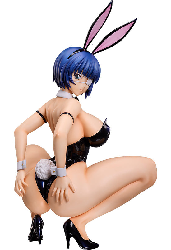 Shin Ikki Tousen FREEIng Ryomou Shimei: Bare Leg Bunny Ver. 2nd