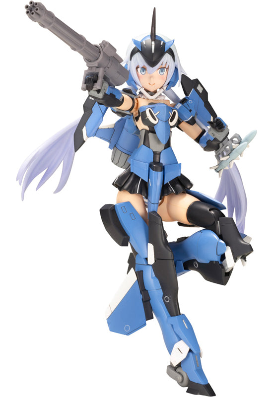 Frame Arms Girl Kotobukiya P3 Stylet