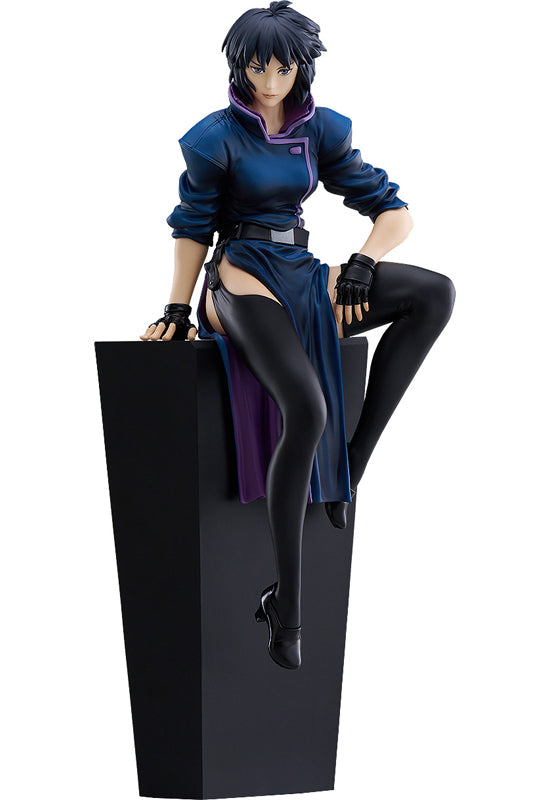 Ghost in the Shell POP UP PARADE Motoko Kusanagi: 1995 Ver. L Size