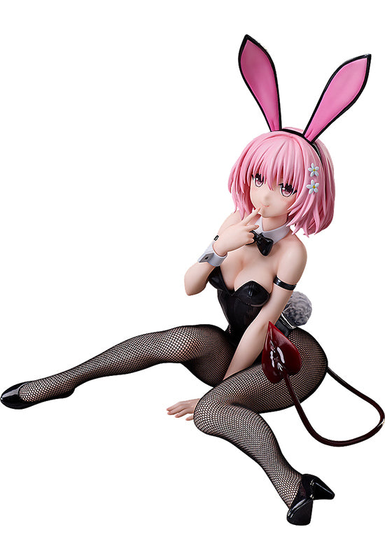 To LOVE-Ru Darkness FREEing Momo Belia Deviluke: Bunny Ver. (1/6 Scale)