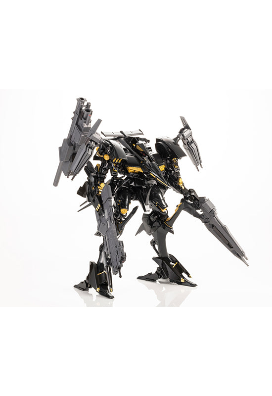 Armored Core Kotobukiya DECOCTION MODELS Rayleonard 03-AALIYAH Mirror Finish Ver.