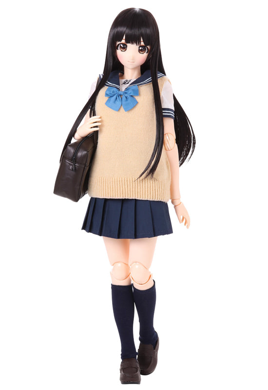 Kina Kazuharu School Uniform Collection Azone international Mahiro A Page From Sparkling Youth Ver.