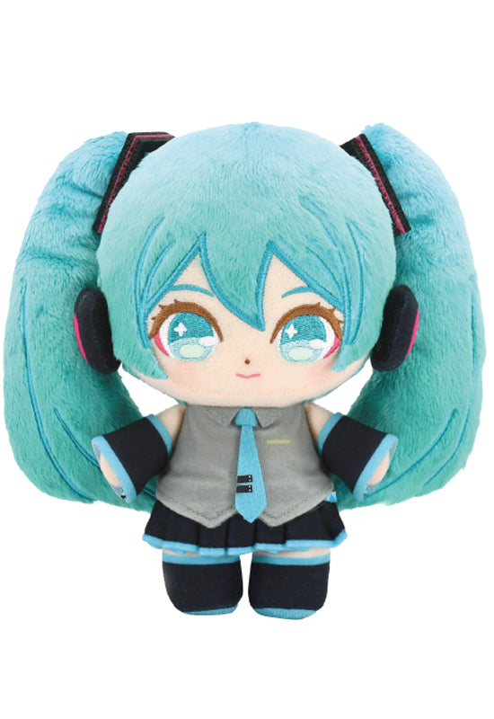 Piapro Characters Bandai Namco Nui Purinuitacchi Dream Plush Hatsune Miku