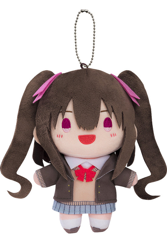 2.5 Dimensional Seduction Good Smile Company Plushie Mikari Tachibana