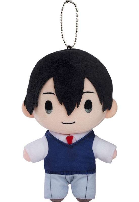 2.5 Dimensional Seduction Good Smile Company Plushie Masamune Okumura