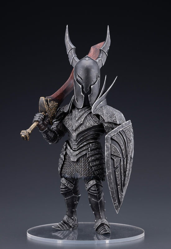 DARK SOULS III Plex Q Collection Black Knight