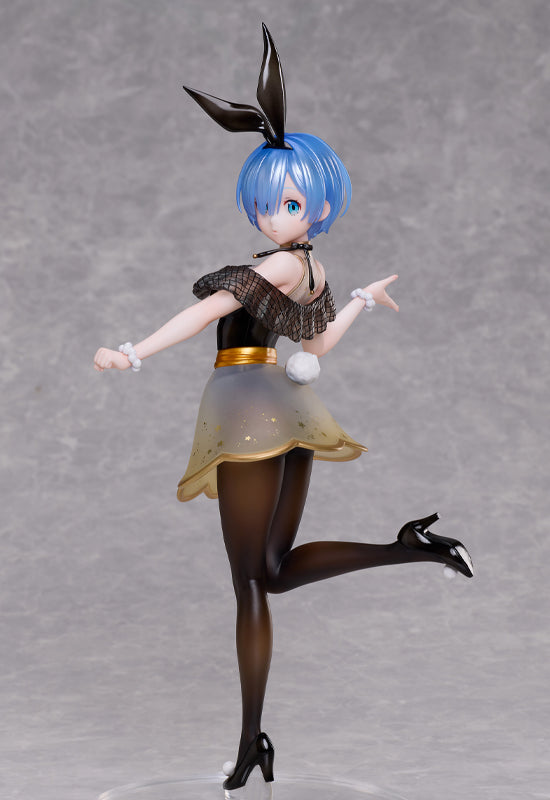 Re:ZERO -Starting Life in Another World- elcoco Rem Sweet Bunny 1/7 Scale Figure