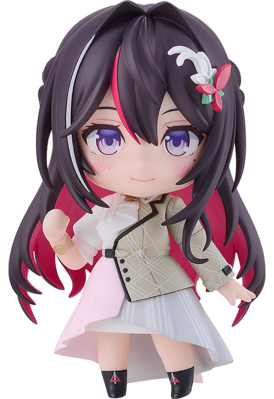 2543 hololive production Nendoroid AZKi