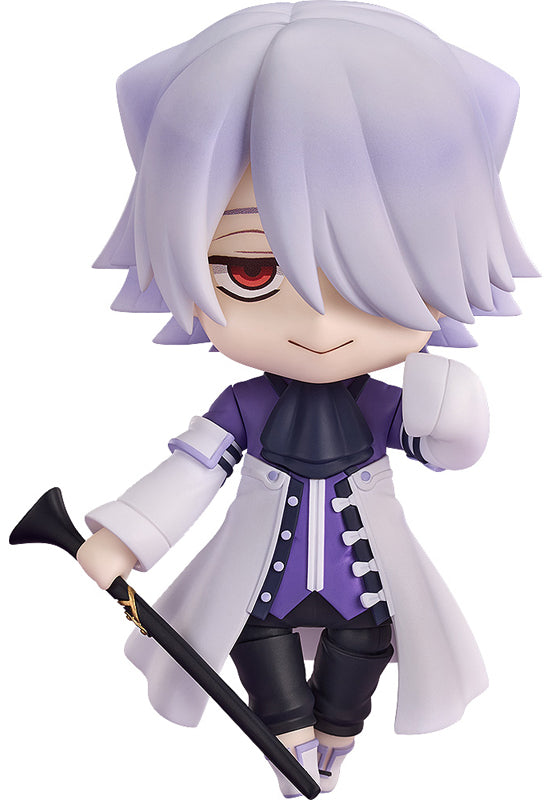 2482 PandoraHearts Nendoroid Xerxes Break