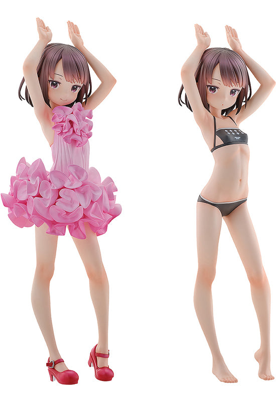 Sword Art Online Alternative: Gun Gale Online KADOKAWA LLENN: Light Novel Dress & Swimsuit Ver.