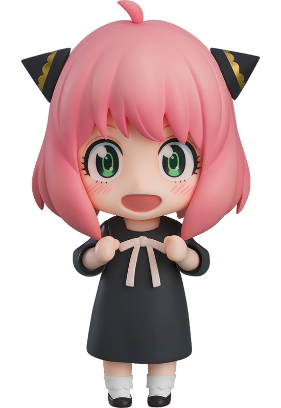 2623 SPY x FAMILY Nendoroid Anya Forger: Casual Outfit Ver.