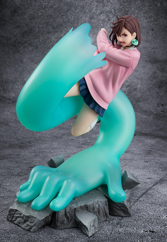 DAN DADAN Bandai Figuarts Zero Momo