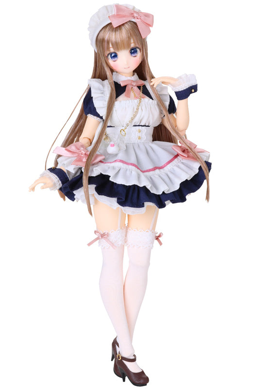 Colorful Dreamin' Azone international Hatori Kokone in Wonderland (Deep Royal Ver.)