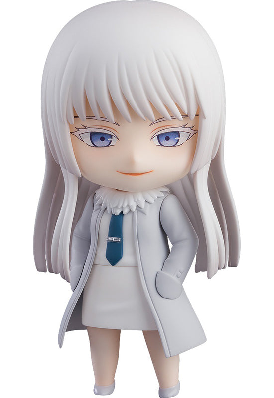 2545 Jormungand Nendoroid Koko Hekmatyar