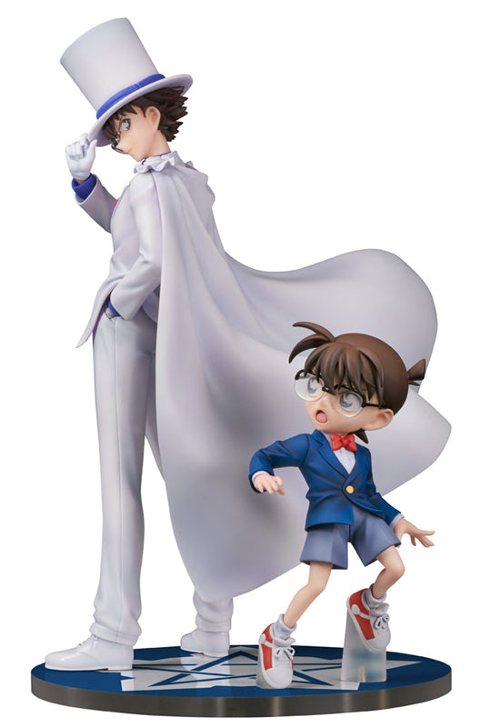 Detective Conan F:NEX Conan Edogawa & Kid the Phantom Thief