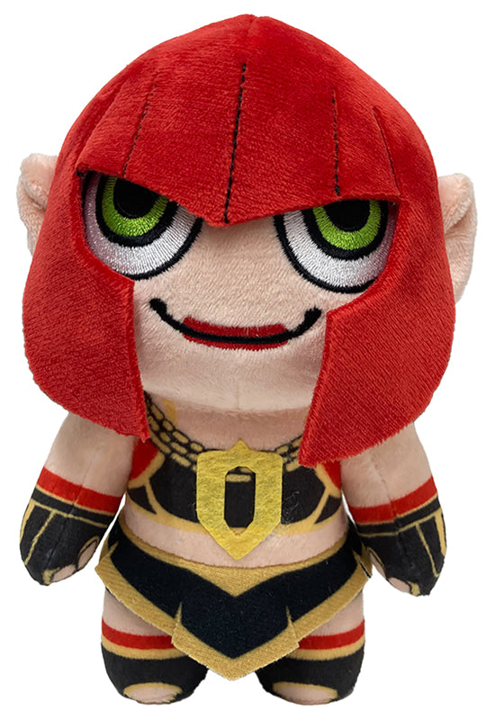 STREET FIGHTER VI CAPCOM Street Fighter 6 Chibi-Plush MARISA