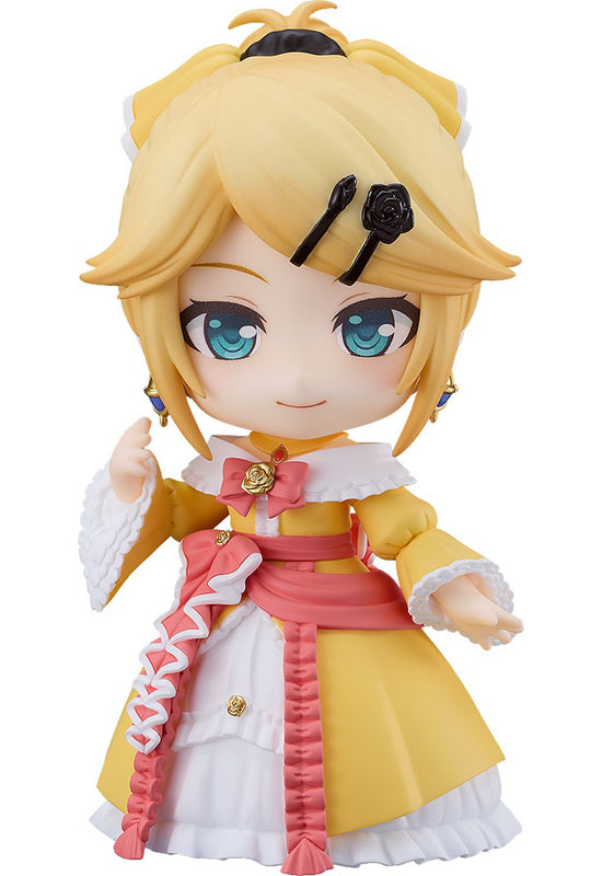 2524 VOCALOID Nendoroid Kagamine Rin: The Daughter of Evil Ver.