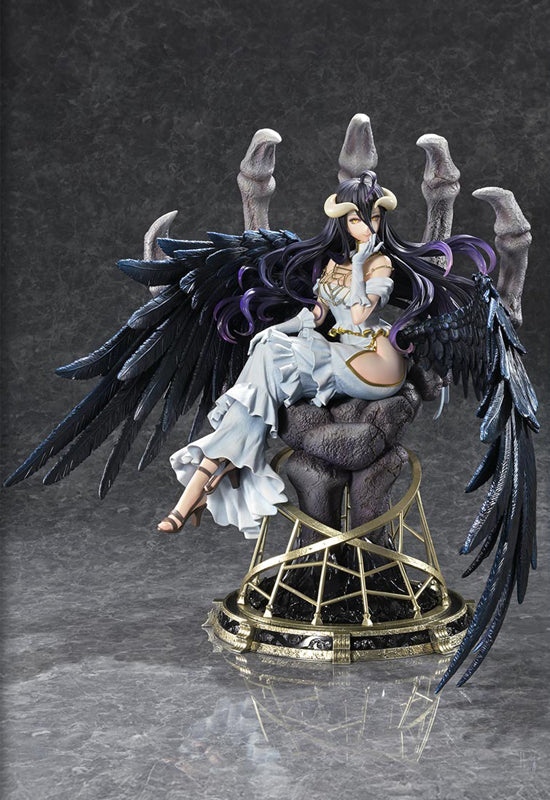 Overlord Prime 1 Studio Premium Masterline Albedo