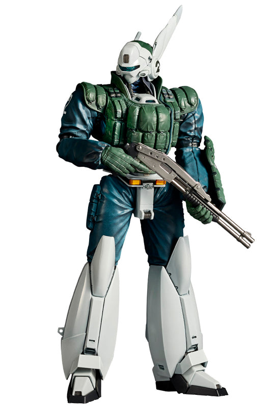 Patlabor 2: The Movie Kaiyodo ARTPLA SCULPTURE WORKS AV-98 Ingram Reactive Armor Unit 2