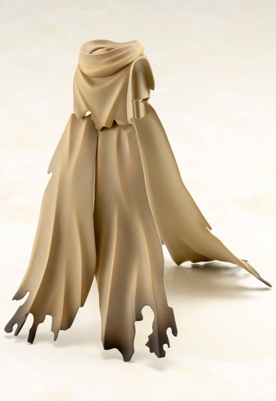 M.S.G Modeling Support Goods Kotobukiya Dress-up Parts Crash Cloak