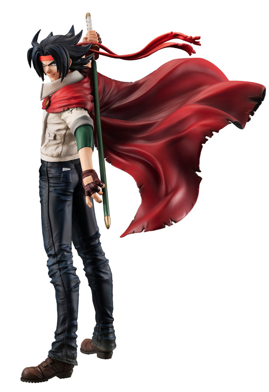 G Gundam MEGAHOUSE GGG Mobile fighter Domon Kash（Repeat）