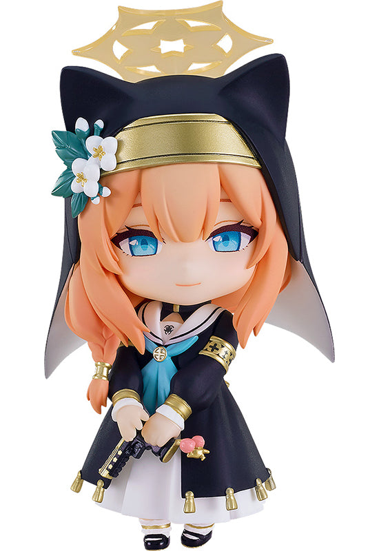 2745 Blue Archive Good Smile Company Nendoroid Mari Iochi