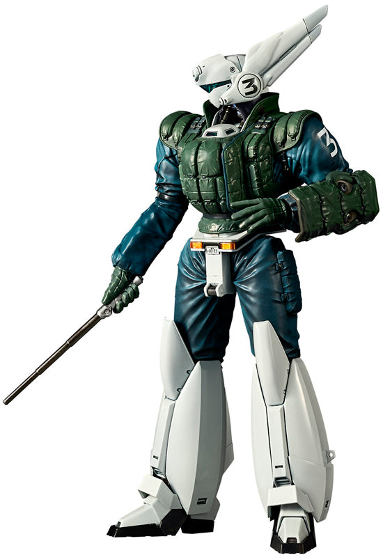 Patlabor 2: The Movie Kaiyodo ARTPLA SCULPTURE WORKS AV-98 Ingram Reactive Armor Unit 3