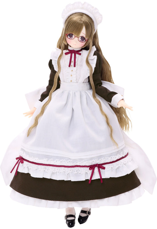 EX Cute Family Azone international Minami / Classy Maid (Noble Brown Ver.)