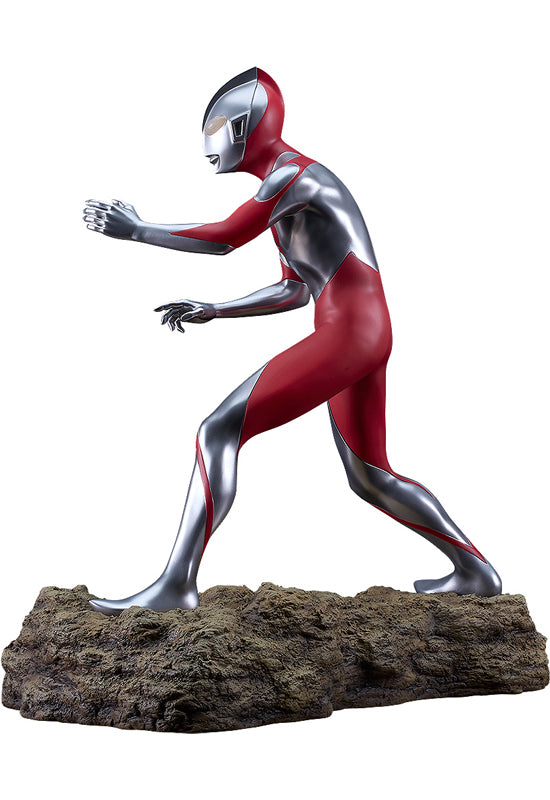 Shin Japan Hero Universe Good Smile Company Ultraman (Shin Japan Heroes Universe)